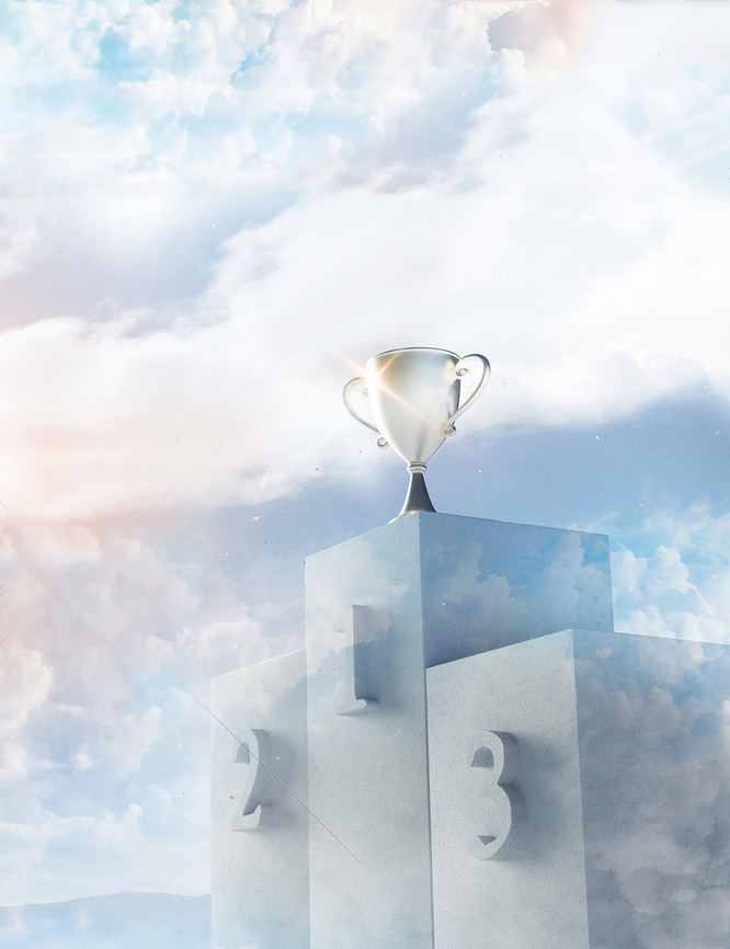 榮譽(yù)資質(zhì)